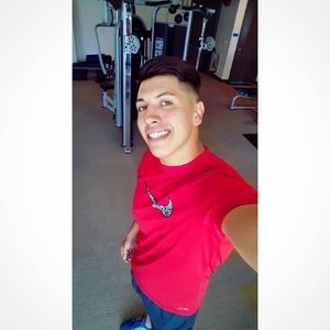 Meet your Posher, Agustin